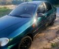 Дэу Ланос, объемом двигателя 1.5 л и пробегом 185 тыс. км за 2300 $, фото 2 на Automoto.ua
