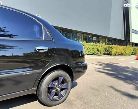 Дэу Ланос, объемом двигателя 0 л и пробегом 288 тыс. км за 1490 $, фото 6 на Automoto.ua