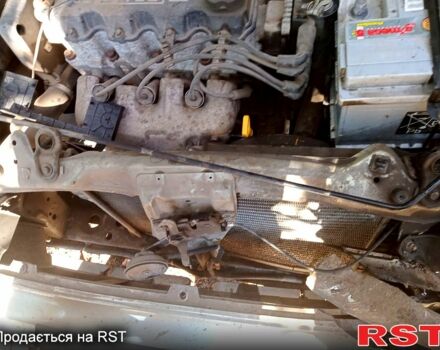 Деу Ланос 2007 у Доброполье на Automoto.ua Деу Ланос, об'ємом двигуна 1.5 л та пробігом 57 тис. км за 1500 $, фото 7 на Automoto.ua