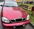 Дэу Ланос, объемом двигателя 1.5 л и пробегом 0 тыс. км за 1300 $, фото 1 на Automoto.ua