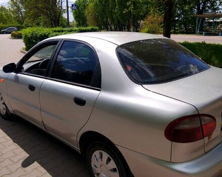 Деу Ланос, об'ємом двигуна 1.5 л та пробігом 600 тис. км за 1500 $, фото 3 на Automoto.ua