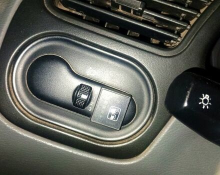 Деу Ланос, об'ємом двигуна 1.5 л та пробігом 57 тис. км за 2100 $, фото 1 на Automoto.ua