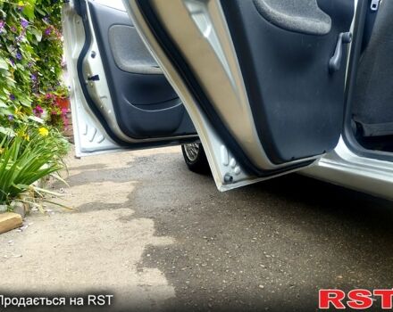 Дэу Ланос, объемом двигателя 1.5 л и пробегом 190 тыс. км за 2500 $, фото 8 на Automoto.ua