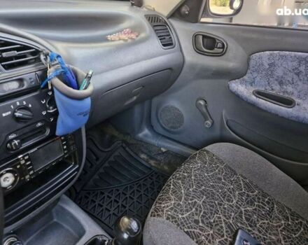 Деу Ланос, об'ємом двигуна 0 л та пробігом 140 тис. км за 2999 $, фото 17 на Automoto.ua