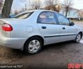 Дэу Ланос, объемом двигателя 1.5 л и пробегом 105 тыс. км за 3000 $, фото 1 на Automoto.ua