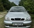 Дэу Ланос, объемом двигателя 1.6 л и пробегом 176 тыс. км за 2500 $, фото 1 на Automoto.ua