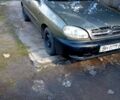 Дэу Ланос, объемом двигателя 1.4 л и пробегом 214 тыс. км за 1500 $, фото 1 на Automoto.ua