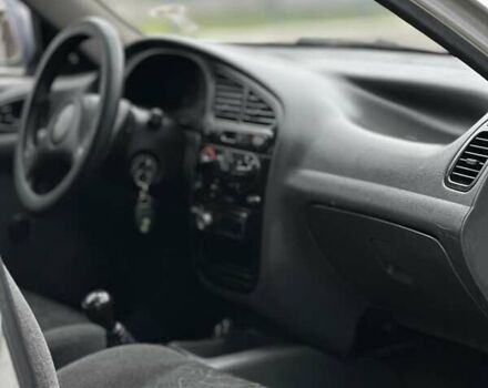 Дэу Ланос, объемом двигателя 1.5 л и пробегом 270 тыс. км за 2299 $, фото 11 на Automoto.ua