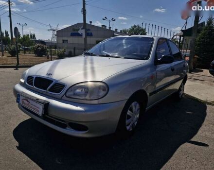 Деу Ланос, об'ємом двигуна 0 л та пробігом 140 тис. км за 2999 $, фото 2 на Automoto.ua