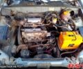 Дэу Ланос, объемом двигателя 14 л и пробегом 236 тыс. км за 1250 $, фото 1 на Automoto.ua