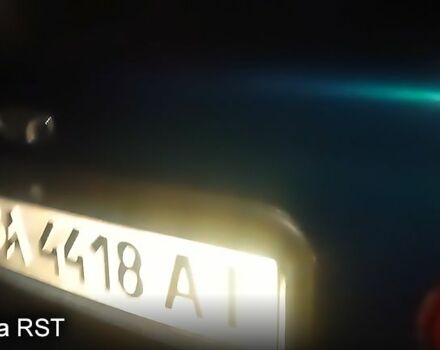 Деу Ланос, об'ємом двигуна 1.5 л та пробігом 57 тис. км за 2100 $, фото 8 на Automoto.ua