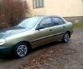 Дэу Ланос, объемом двигателя 1.5 л и пробегом 250 тыс. км за 1600 $, фото 1 на Automoto.ua