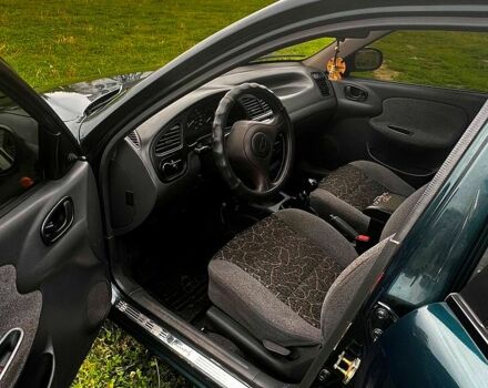 Деу Ланос, об'ємом двигуна 1.6 л та пробігом 184 тис. км за 2900 $, фото 4 на Automoto.ua