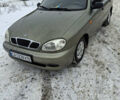 Деу Ланос, об'ємом двигуна 1.5 л та пробігом 123 тис. км за 2900 $, фото 1 на Automoto.ua