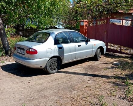 Деу Ланос, об'ємом двигуна 1.5 л та пробігом 280 тис. км за 1700 $, фото 6 на Automoto.ua