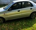 Дэу Ланос, объемом двигателя 1.5 л и пробегом 210 тыс. км за 1500 $, фото 2 на Automoto.ua