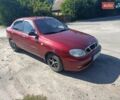 Дэу Ланос, объемом двигателя 1.5 л и пробегом 313 тыс. км за 2430 $, фото 1 на Automoto.ua
