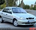 Дэу Ланос, объемом двигателя 1.5 л и пробегом 155 тыс. км за 2900 $, фото 1 на Automoto.ua