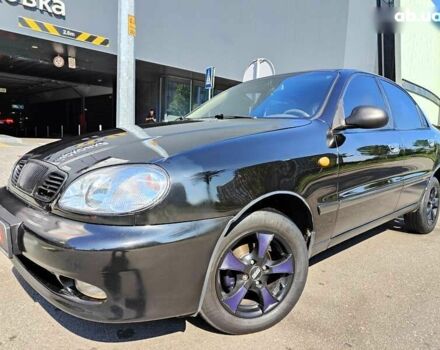 Дэу Ланос, объемом двигателя 0 л и пробегом 288 тыс. км за 1490 $, фото 2 на Automoto.ua