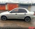 Дэу Ланос, объемом двигателя 1.5 л и пробегом 1 тыс. км за 1999 $, фото 2 на Automoto.ua