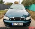 Дэу Ланос, объемом двигателя 1.5 л и пробегом 174 тыс. км за 2350 $, фото 6 на Automoto.ua