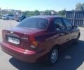 Деу Ланос, об'ємом двигуна 1.5 л та пробігом 167 тис. км за 4050 $, фото 6 на Automoto.ua