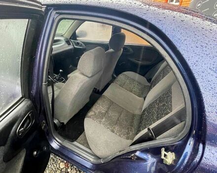 Дэу Ланос, объемом двигателя 1.5 л и пробегом 200 тыс. км за 1650 $, фото 6 на Automoto.ua
