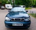 Дэу Ланос, объемом двигателя 1.4 л и пробегом 263 тыс. км за 1700 $, фото 2 на Automoto.ua