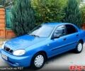 Дэу Ланос, объемом двигателя 1.5 л и пробегом 170 тыс. км за 2500 $, фото 1 на Automoto.ua