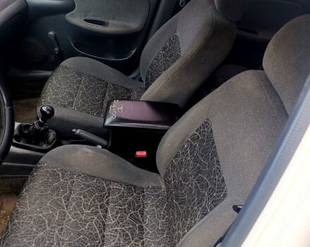 Дэу Ланос, объемом двигателя 1.5 л и пробегом 210 тыс. км за 2000 $, фото 5 на Automoto.ua