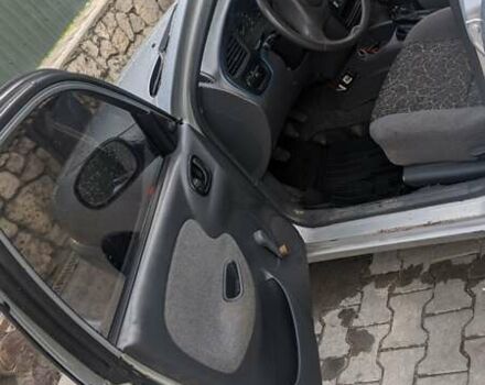 Деу Ланос, об'ємом двигуна 1.5 л та пробігом 230 тис. км за 1750 $, фото 1 на Automoto.ua