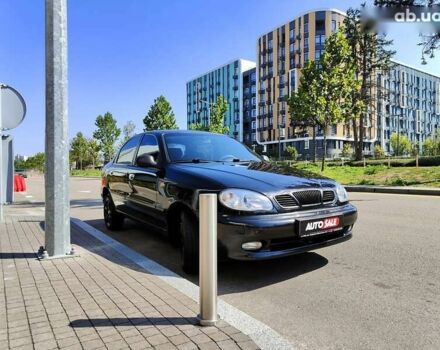 Дэу Ланос, объемом двигателя 0 л и пробегом 288 тыс. км за 1490 $, фото 25 на Automoto.ua