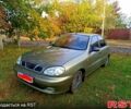 Дэу Ланос, объемом двигателя 1.5 л и пробегом 70 тыс. км за 3500 $, фото 1 на Automoto.ua