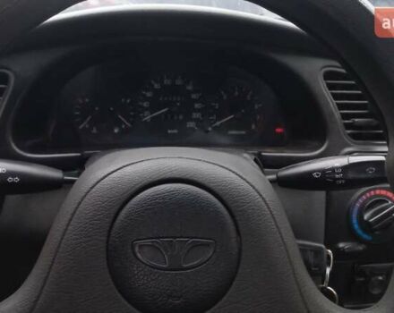 Дэу Ланос, объемом двигателя 1.5 л и пробегом 170 тыс. км за 1650 $, фото 7 на Automoto.ua
