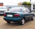 Деу Ланос, об'ємом двигуна 1.5 л та пробігом 163 тис. км за 2400 $, фото 2 на Automoto.ua
