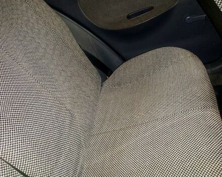 Деу Ланос, об'ємом двигуна 1.5 л та пробігом 57 тис. км за 2100 $, фото 4 на Automoto.ua