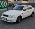 Дэу Ланос, объемом двигателя 1.5 л и пробегом 335 тыс. км за 1550 $, фото 1 на Automoto.ua