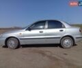 Деу Ланос, об'ємом двигуна 1.4 л та пробігом 144 тис. км за 2000 $, фото 1 на Automoto.ua