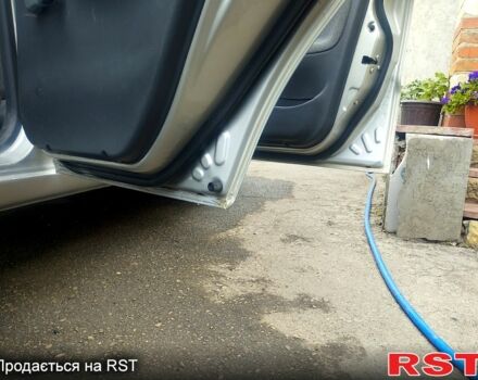 Дэу Ланос, объемом двигателя 1.5 л и пробегом 190 тыс. км за 2500 $, фото 7 на Automoto.ua