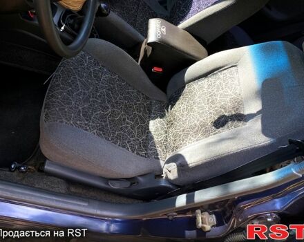 Дэу Ланос, объемом двигателя 1.5 л и пробегом 204 тыс. км за 1500 $, фото 7 на Automoto.ua