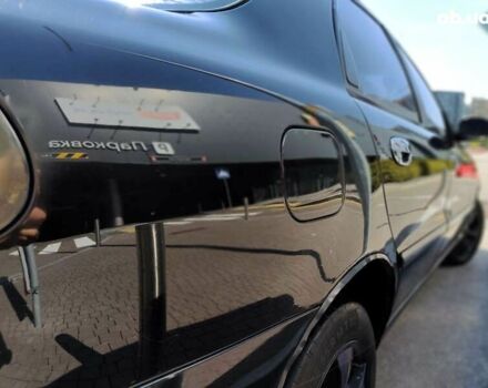 Дэу Ланос, объемом двигателя 0 л и пробегом 288 тыс. км за 1490 $, фото 17 на Automoto.ua