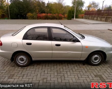 Деу Ланос, об'ємом двигуна 1.4 л та пробігом 35 тис. км за 3199 $, фото 7 на Automoto.ua