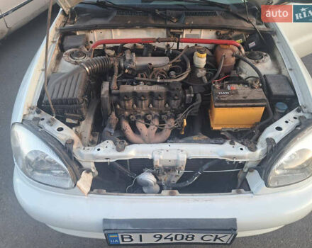 Деу Ланос, об'ємом двигуна 1.5 л та пробігом 300 тис. км за 1050 $, фото 4 на Automoto.ua