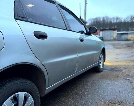 Дэу Ланос, объемом двигателя 1.5 л и пробегом 0 тыс. км за 1650 $, фото 5 на Automoto.ua