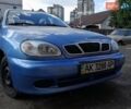 Деу Ланос, об'ємом двигуна 1.5 л та пробігом 227 тис. км за 2500 $, фото 1 на Automoto.ua