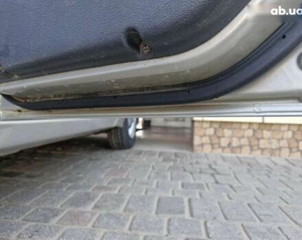 Деу Ланос, об'ємом двигуна 0 л та пробігом 140 тис. км за 2999 $, фото 24 на Automoto.ua