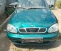 Дэу Ланос, объемом двигателя 1.35 л и пробегом 35 тыс. км за 3000 $, фото 1 на Automoto.ua