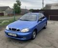 Дэу Ланос, объемом двигателя 1.5 л и пробегом 104 тыс. км за 3400 $, фото 1 на Automoto.ua