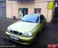 Дэу Ланос, объемом двигателя 15 л и пробегом 272 тыс. км за 1800 $, фото 2 на Automoto.ua