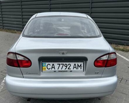 Деу Ланос, об'ємом двигуна 1.39 л та пробігом 97 тис. км за 2600 $, фото 5 на Automoto.ua